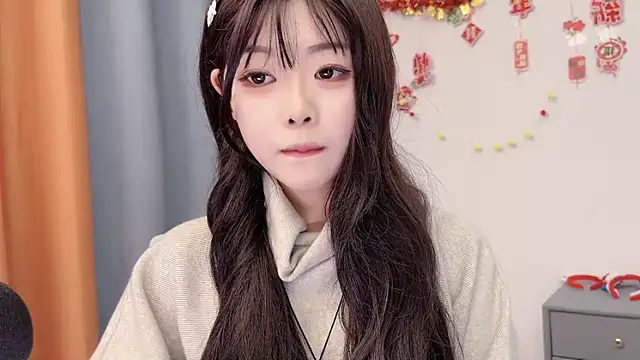 smalldaisy 现场XXX聊天