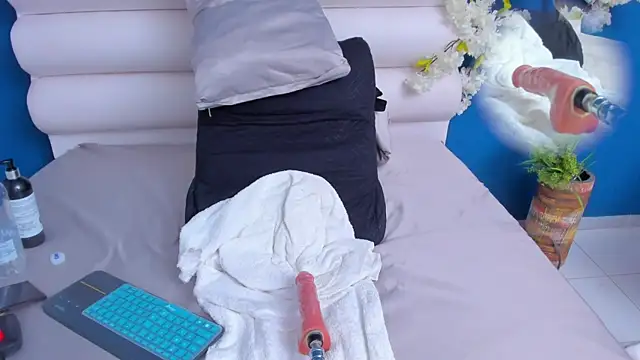 XXX chat uživo modela letty_straus