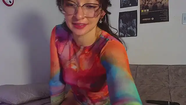 JustClaree – Live XXX-chat