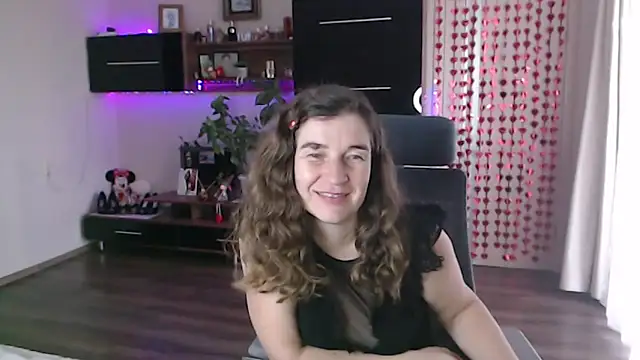 SofiaBoone live XXX chat