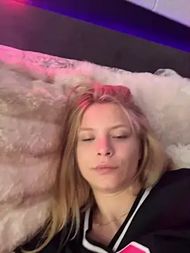 Živý XXX chat AnastasiaAniess