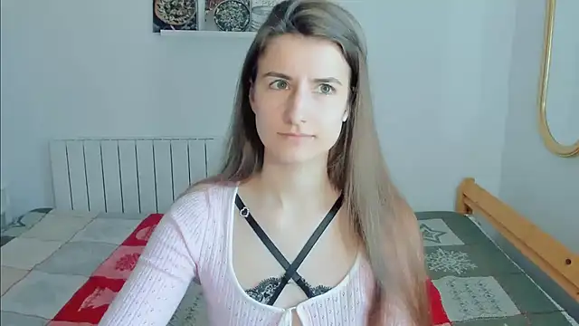 PumpkinCutiePie: онлайн-секс-чат