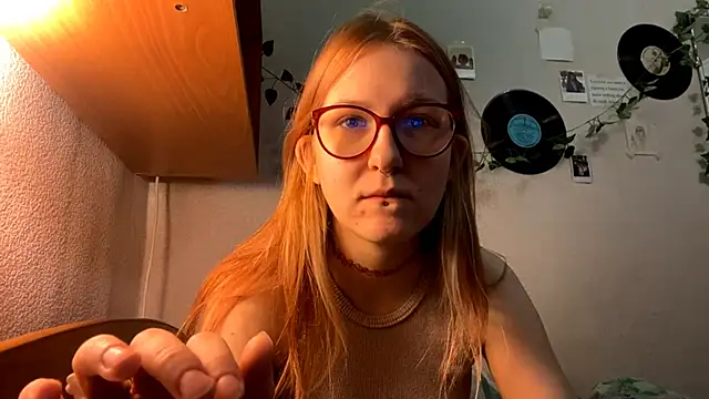 LaureenVielma: онлайн-секс-чат