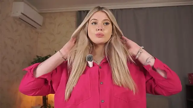 DonitaWolfenbarger élő XXX-chatje