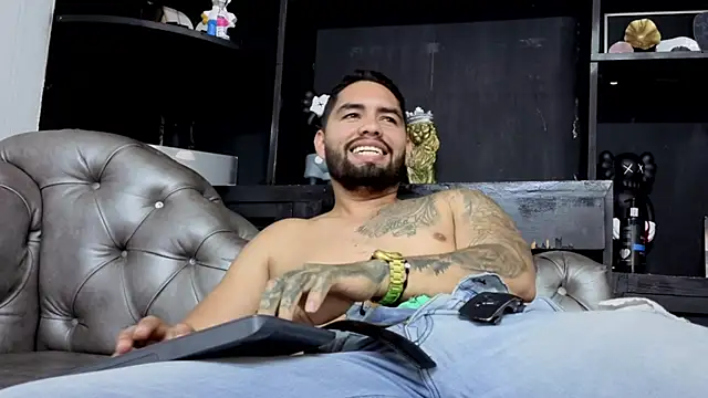 matteosantos – Naživo XXX chat