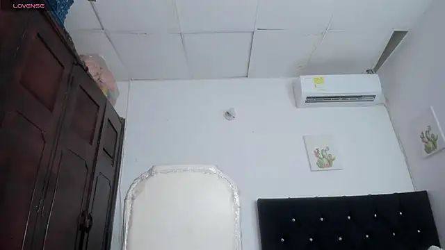 Pertunjukan Kamera Web barbie_ds