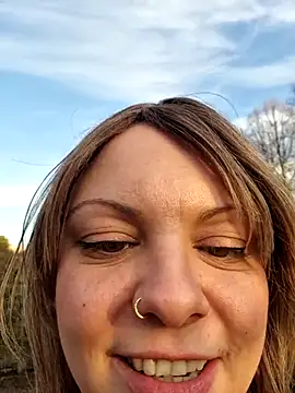 Oktopussy Webcam show