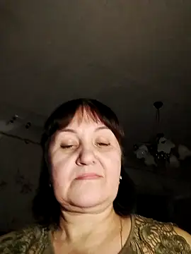 ViolaStar75 – Kamerová šou