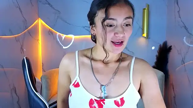 Sweet_Morita_Tx – Live XXX-chat