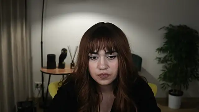 Chat XXX en directo de KristelFane