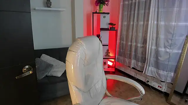 แชท XXX สดของ Nathaly_ds