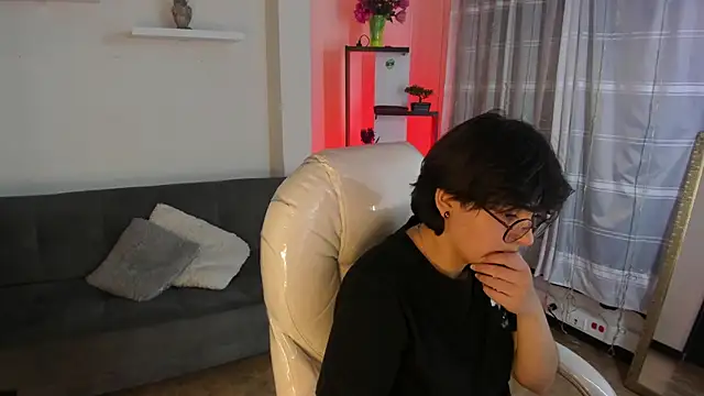 Nathaly_ds Obrolan Langsung XXX