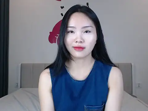 AmeliaJohanson 网络视讯表演