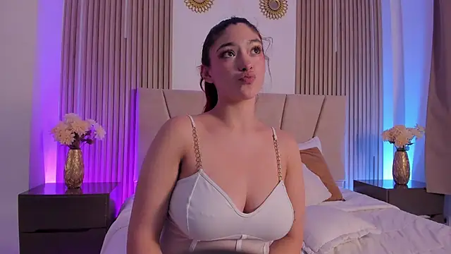 دردشة Victoria_Beaumont الجنسية المباشرة