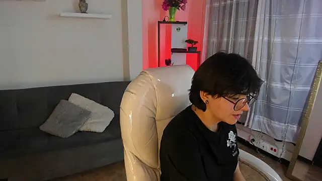 Chat XXX ao vivo de Nathaly_ds