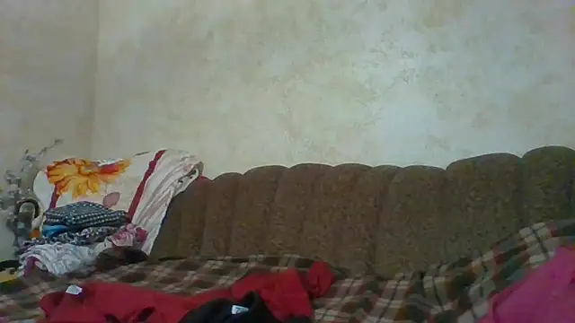 Živý XXX chat MilaSky5303