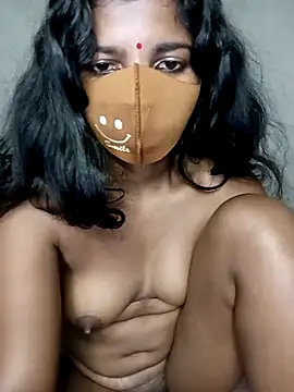 Renuka_GG – Kamerová šou