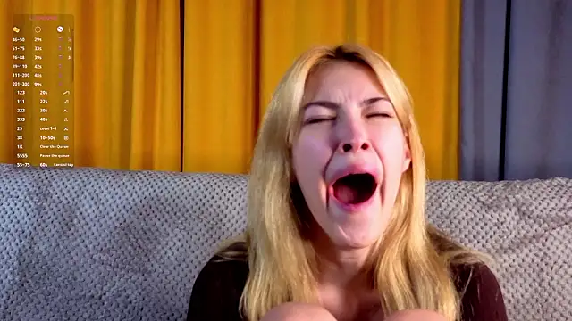 AngelicRice Live XXX Chat