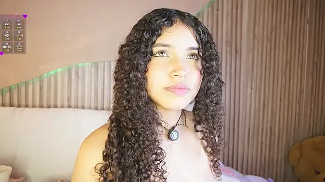 دردشة EloiseSweetxx الجنسية المباشرة