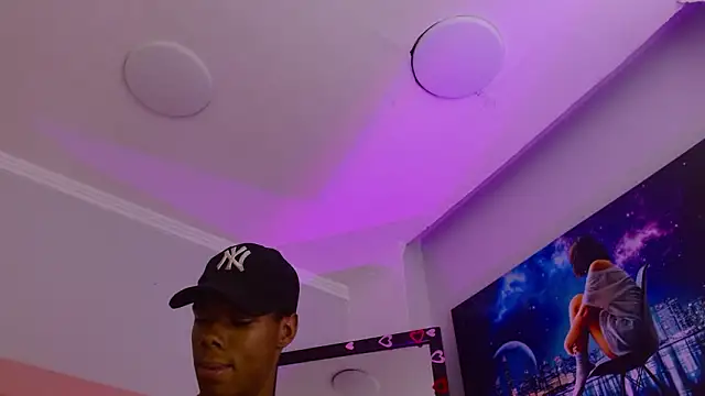 Santiago_Ortiz_ – Kamerová šou