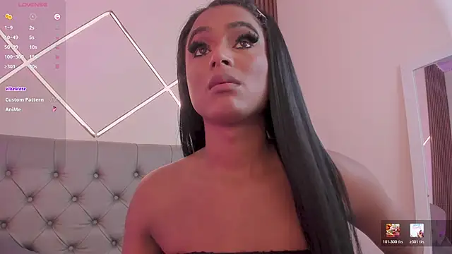 Chat XXX en directo de Anyeliin_miller