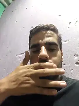 Show de webcam de gusto14cm