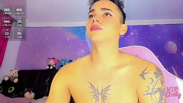 Thalia_girl21's Live XXX Chat