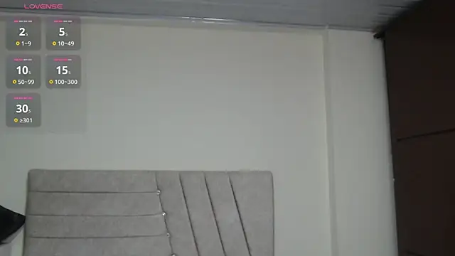 Juliethserna – Live XXX-chat