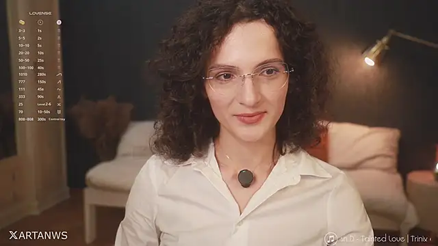 _arta_ 라이브 XXX 채팅