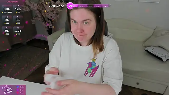 Nancy_Sun_ 라이브 XXX 채팅