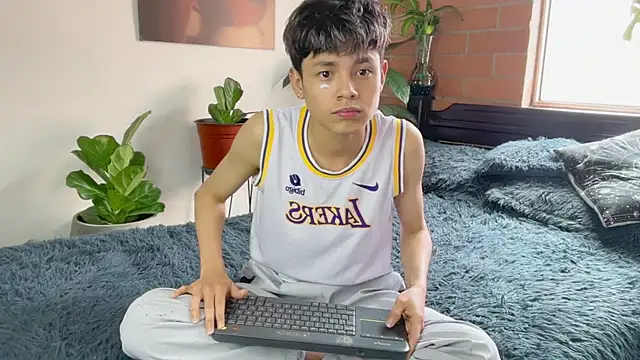 Andy_Belier23 Show Webcam