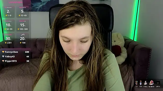 Mia_Myles – Naživo XXX chat