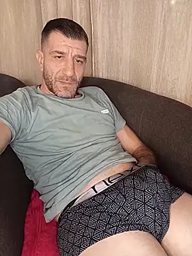 Sembang XXX Secara Langsung Alexdaniel89