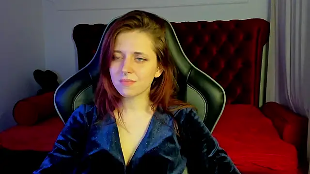 Chat XXX Live FreyaVey