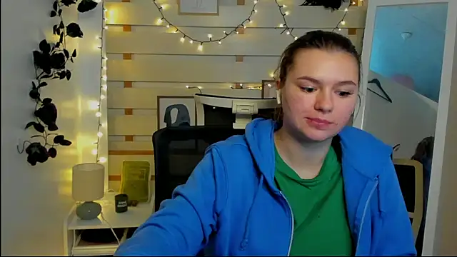 Josephine_Kiss – Live XXX-chat