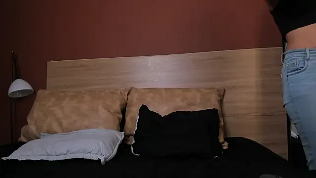 Chat XXX Live luna_willians