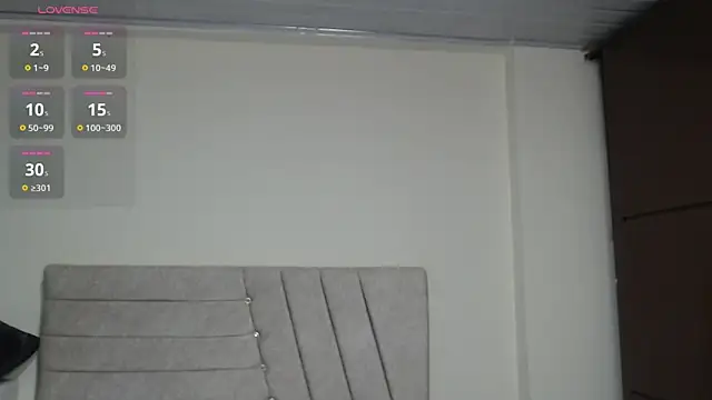 Chat XXX Live Juliethserna