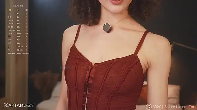 Chat XXX Live _arta_