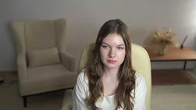 BrennaReul Obrolan Langsung XXX