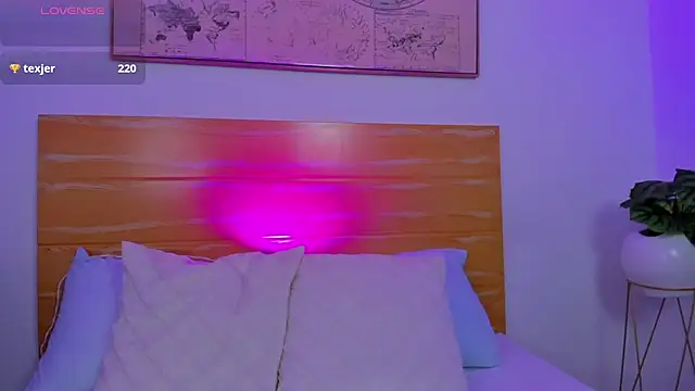 Chatroom XXX en direct de kitty_sweeety_