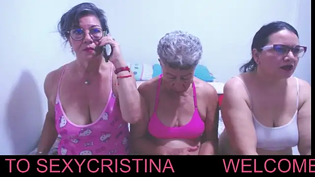 sexycristina_2 Chat XXX live