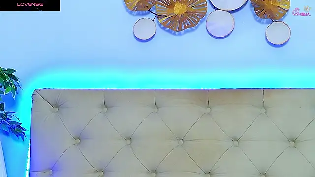 Chat XXX ao vivo de DaliyaArabian