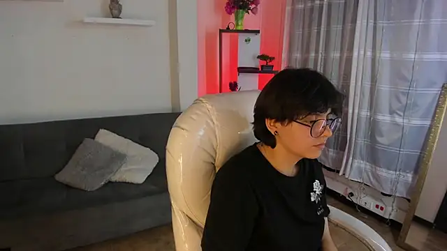 Nathaly_ds Chat XXX live