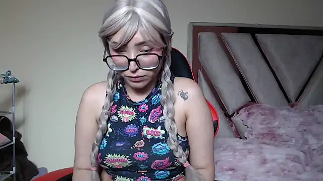 Arianna_fairy Chat XXX live