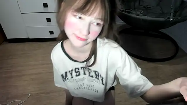 Yoonhee_ki Live XXX-chat
