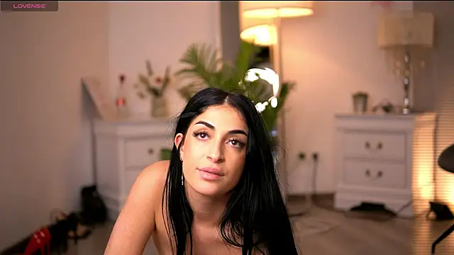 Chat XXX ao vivo de KassidyVibe