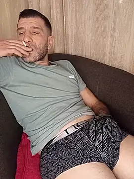 Alexdaniel89 Obrolan Langsung XXX