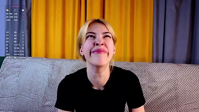 แชท XXX สดของ AngelicRice