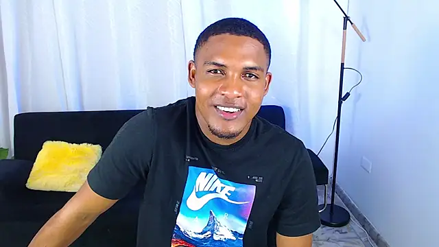 Show webcam de MaxCum18_