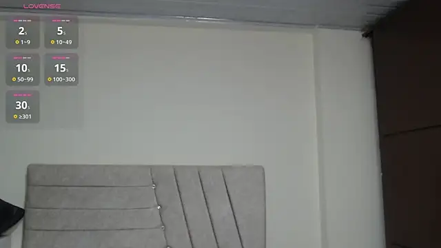 Juliethserna Obrolan Langsung XXX